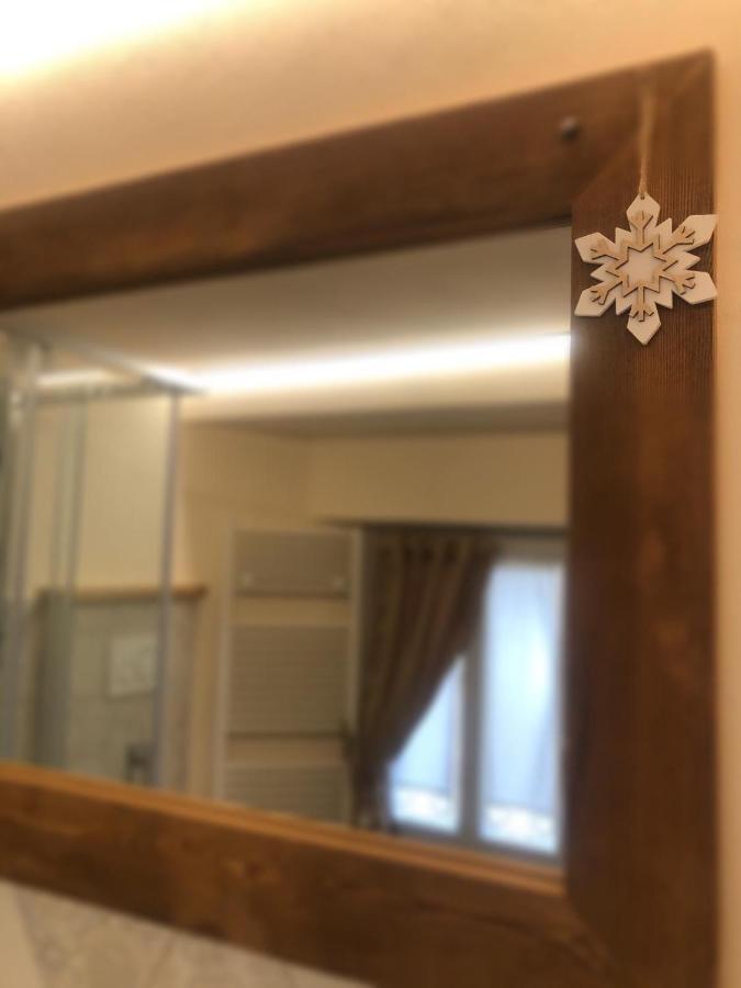 Domus Apartments Αόστα Εξωτερικό φωτογραφία