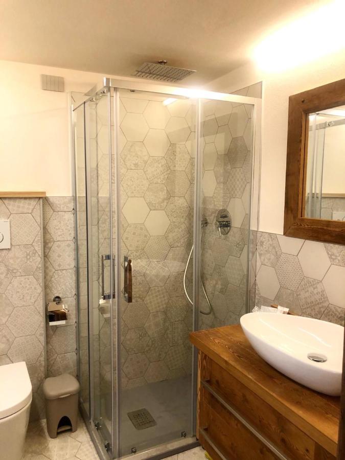 Domus Apartments Αόστα Εξωτερικό φωτογραφία